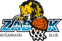 KK ZABOK Team Logo
